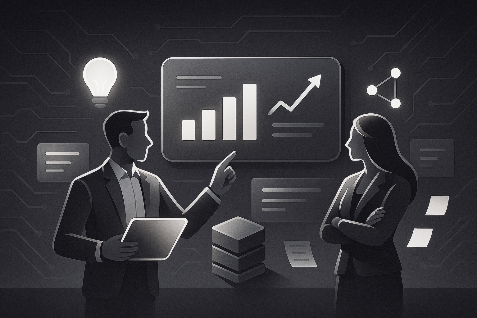 Inteligencia artificial aplicada