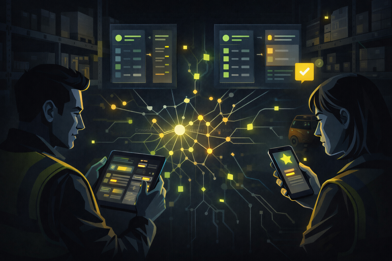 Context-Adaptive Systems: Diseñando software que aprende y evoluciona