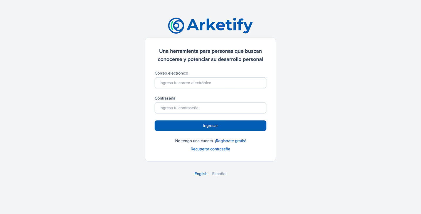 Arketify